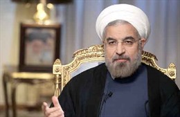 Iran, Mỹ “úp mở” khả năng đàm phán song phương